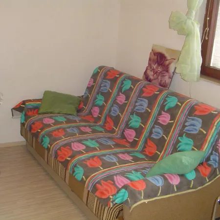 Appartement Ana&neso *