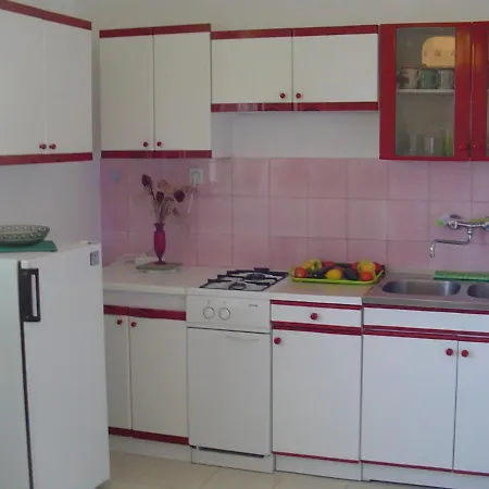 Ana&neso Appartement