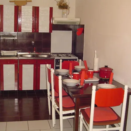 Appartement Ana&neso *