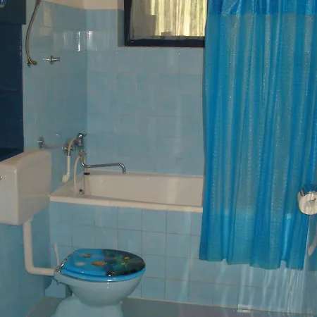 Appartement Ana&neso Pakoštane