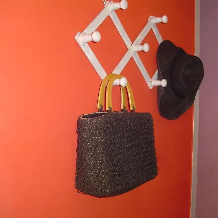 Appartement Ana&neso
