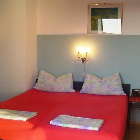 Appartement Ana&neso *