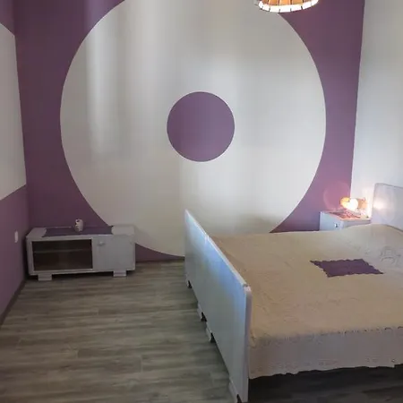 Appartement Ana&neso *