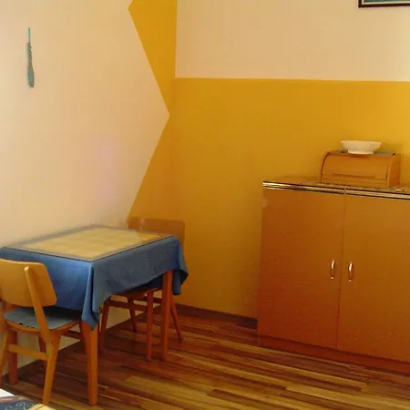 Appartement Ana&neso *