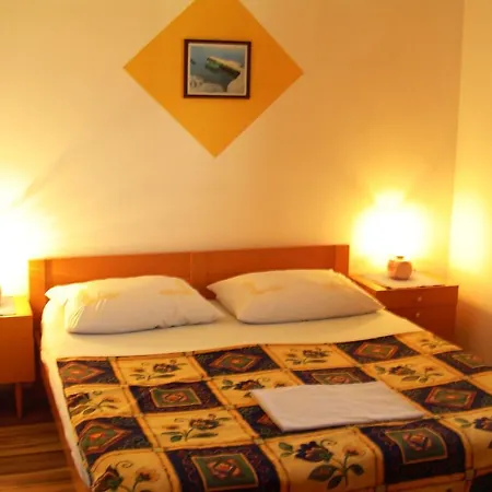 Appartement Ana&neso Pakoštane