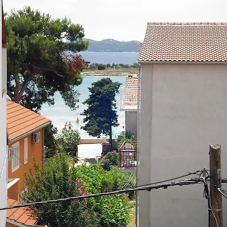 Апартаменты Ana&neso Пакоштане