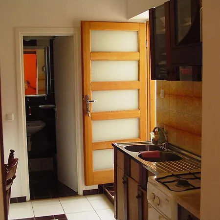 Appartement Ana&neso