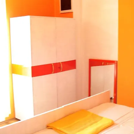 Appartement Ana&neso Pakoštane