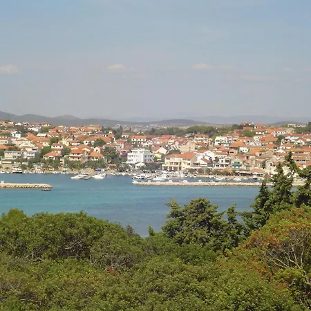 Апартаменты Ana&neso