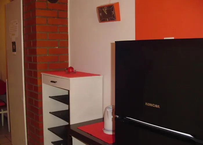 Ana&neso Апартаменты