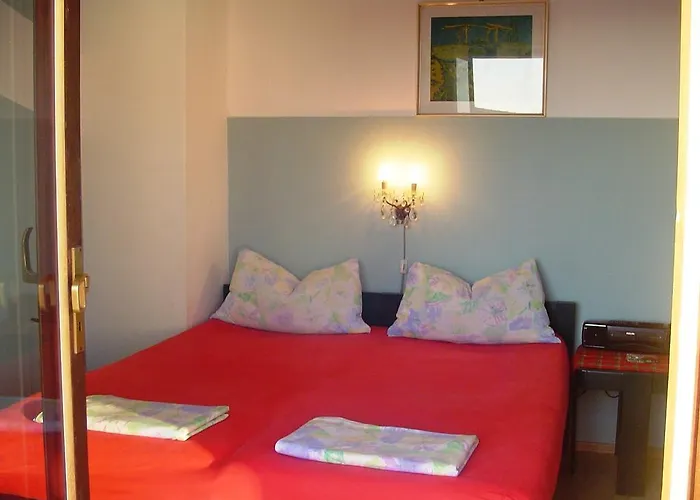 Апартаменты Ana&neso *