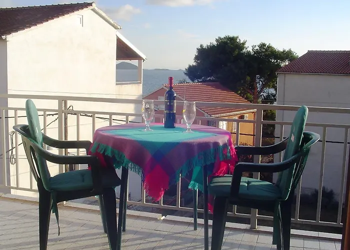 Ana&neso Пакоштане