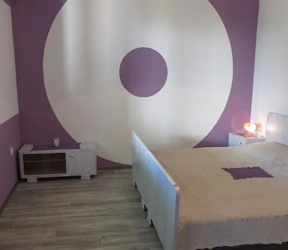 Апартаменты Ana&neso *