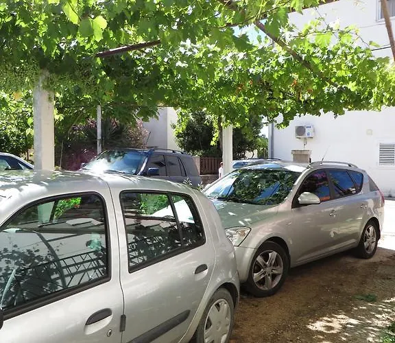 Ana&neso Апартаменты *