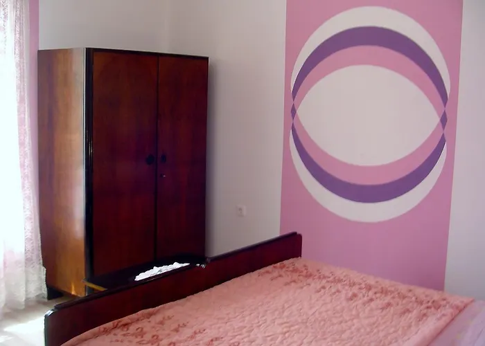 Ana&neso Апартаменты *