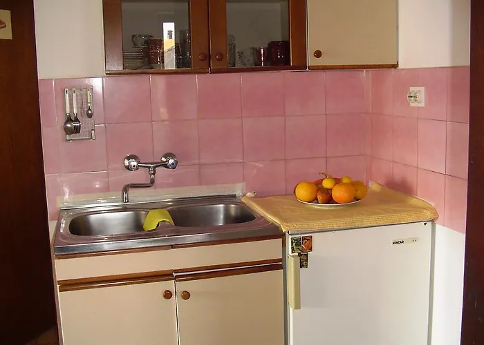 Апартаменты Ana&neso