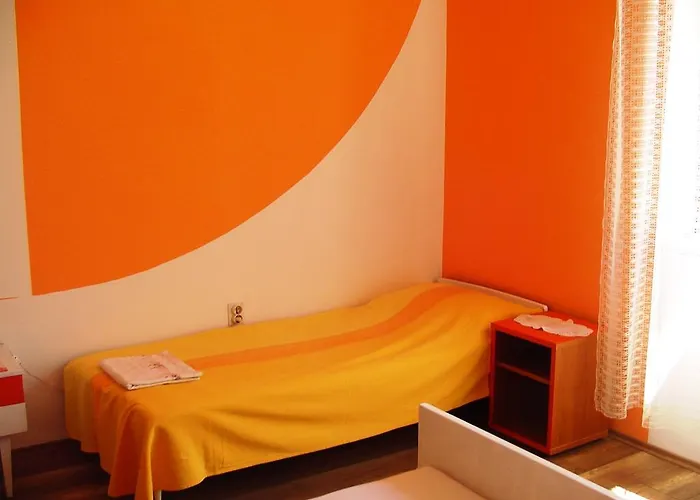 Апартаменты Ana&neso