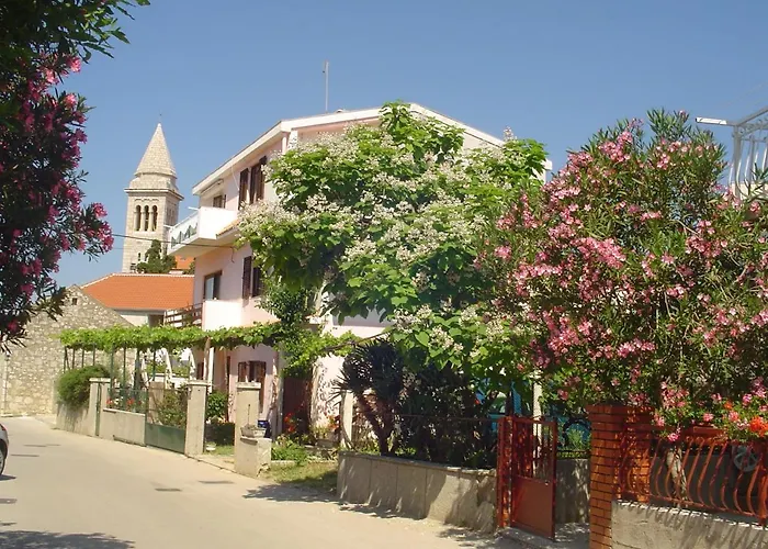 Апартаменты Ana&neso