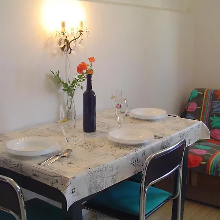 Ana&neso Lejlighed *