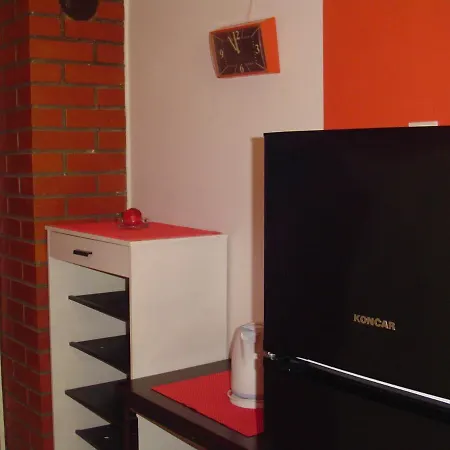 Ana&neso Apartment