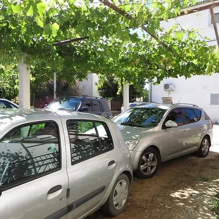 Ana&neso Lejlighed *