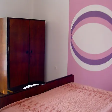 Ana&neso Apartment *