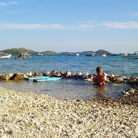 Lejlighed Ana&neso *