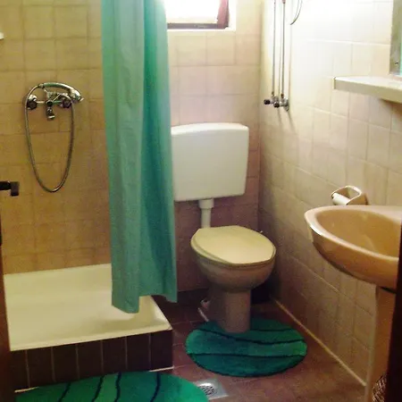 Apartment Ana&neso Pakostane