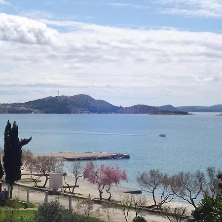 Lejlighed Ana&neso Pakoštane