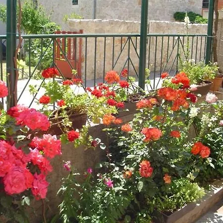 Ana&neso Lejlighed Pakoštane