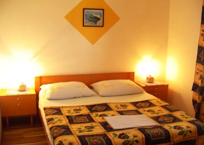 Lägenhet Ana&neso Pakoštane